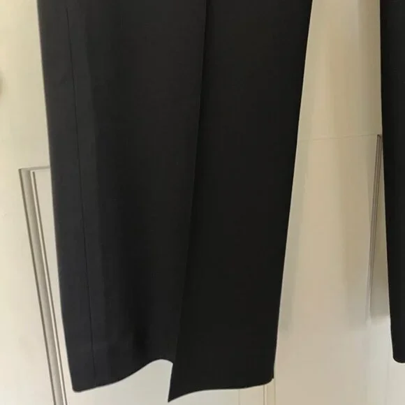 Anne Klein 2 pc Black Suit - Picture 7 of 15